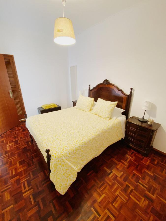 Apartamento Na Praia コスタ・ダ・カパリカ エクステリア 写真