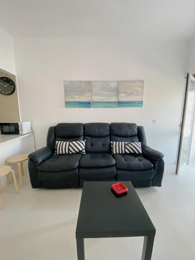 Apartamento Na Praia コスタ・ダ・カパリカ エクステリア 写真